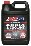 Amsoil Heavy Duty Antifreeze & Coolant