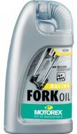 Motorex Synthetic Racing Fork Oil, 15w