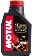 Motul 7100 4T Motorcycle Oil, SAE 20W-50