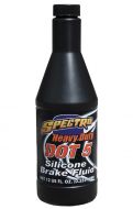 Spectro Synthetic Brake Fluid, DOT 4