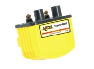 Accel Ignition Coil, Single Fire, Big Twins & Sportster 1936-2006
