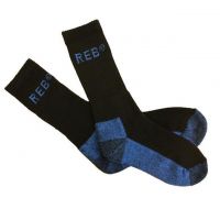 Johnny Reb Boot Socks (Twin Pack)