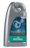 Motorex Prisma Synthetic Gear Oil, SAE 75w90