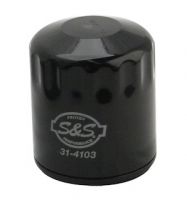 S&S Oil Filter (31-4103 / 31-4104)