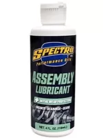 Spectro Assembly Lubricant