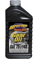 Spectro Heavy Duty Gear Oil, SAE 85W-140